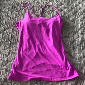 Fabletics Athletic Tank